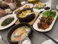 -苏城小院·园林精致苏州菜(斜塘老街店)