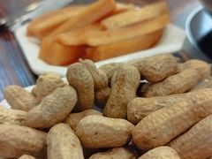 -正能量脆肉鲩火锅