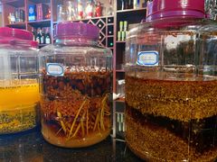 桂花酒-生态苑农庄(十里画廊遇龙河店)