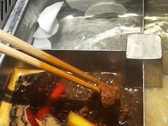 -海底捞火锅(关山保利店)