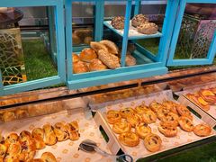 -济南香格里拉·咖啡泉自助餐厅