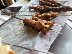 -东来顺饭庄(西直门店)