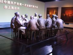 -中共一大纪念馆