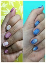 -Seven Nail七姑娘の美甲店