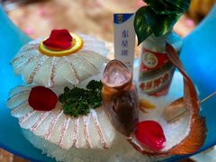 -神洲四海大酒楼(王府井澳门中心店)