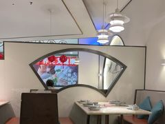 -周渝食惦·酸菜鱼精致川菜(横岗店)