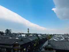 -大理古城
