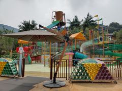 -杭州开元森泊度假乐园