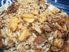 -红猪卤肉饭(大西洋美食城店)