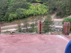 -木兰云雾山