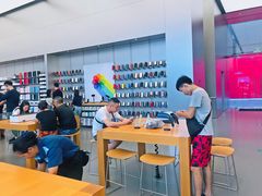 -Apple零售店(成都太古里店)