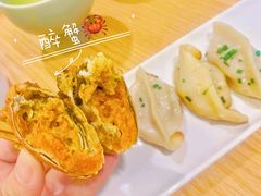 -苏小柳点心·手作小笼包(新街口分院店)