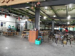 大堂-兄弟大灶台(原纺渭路店)