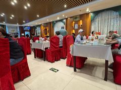 -南来顺饭庄·清真(南菜园店)