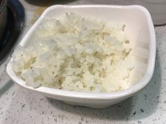 -味之绝热血美蛙鱼火锅(中坝店)