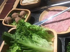 -许府牛火锅(信义坊总店)