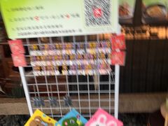 -绿茶餐厅(领展购物广场·中关村店)