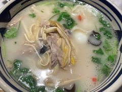 -掌柜的店·河南菜(新天地店)
