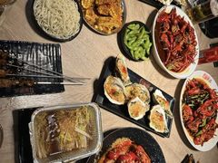 -红盔甲·小龙虾(车公庙店)