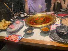 -哥老官重庆美蛙鱼头(宝山龙湖店)