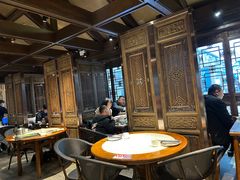 -北京老铺烤鸭(老城根店)