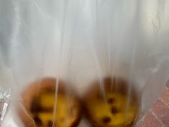 -占西饼店
