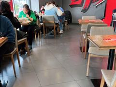 大堂-李先生牛肉面大王(北京平谷步行街店)