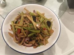 -巢湖名吃·东关老鹅汤(江南风情街店)