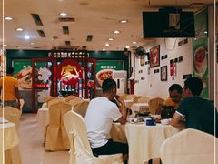 大堂-婆婆家·湛江特色美食(福田振华路店)