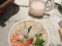 -中8楼风尚云南菜(颐堤港店)