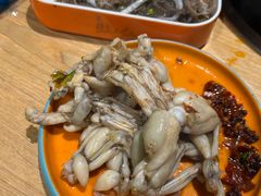 -铭记蛙小仙·活蛙畅享(CBD万达广场店)