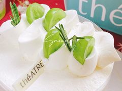 -théATRE 茶聚场(王府中環店)