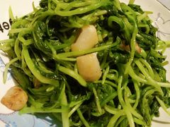 -T館·花园艺术餐厅