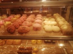 -好利来(新宜白店)