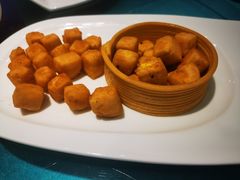 软心脆皮豆腐-西北印象佳宴(兴华街中段店)