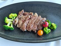 -量子制造·元创意料理(李公堤店)