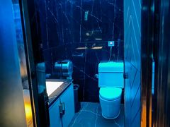 -萧邦音乐会所KTV·蒸汽活海鲜自助(福田店)