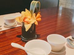 -龙景轩(香港四季酒店)