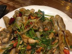 -小俩口烧烤东北菜(双井店)