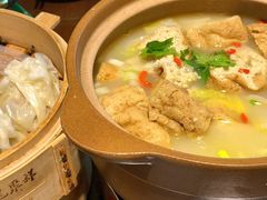 -龍聚祥烧麦馆(万达店)