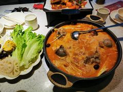 -一把骨(盐市口店)
