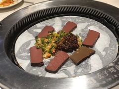 -么子烤肉(化龙池店)