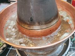 -寻小欢焖烤羊肉串(九眼桥店)