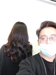 -藤野造型