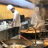发现口感完完全全出乎我的意料