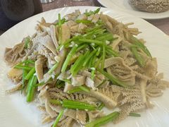 -烤肉宛饭庄(北新桥店)