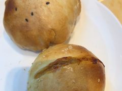 -塔里木新疆饭店(新北万达店)
