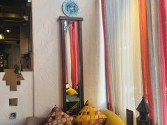 -翡翠鸟精品泰国菜(北辰财富中心店)