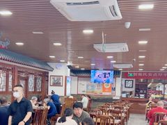 -柴氏风味斋(甘家口店)