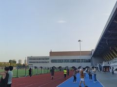 -回龙观体育文化公园